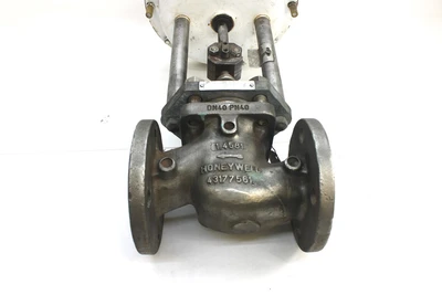 USED VALTEK CONTROLS SF1F2043H