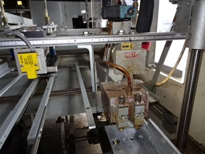 USED DOBOY 751