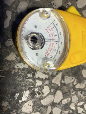 Used AMPROBE INSTRUMENT YT25100 Multimeters Ohio US | HGR 24 #1263427