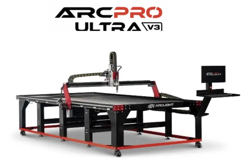 Arc Pro Ultra V3 Series