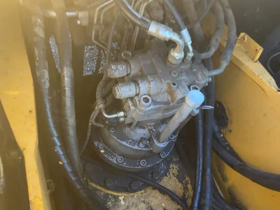 Used 2005 JOHN DEERE 200C LC Crawler Excavators Michigan US | Miedema Asset Management Group #1444936