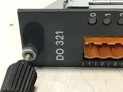 USED KEBA DO 321/B