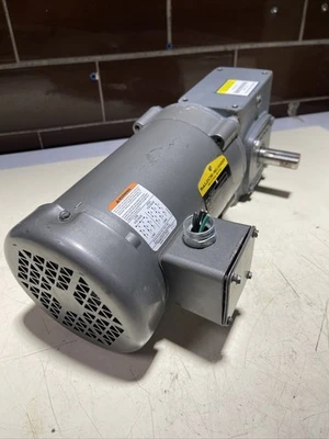 USED Boston Gear F721-20-B5-J