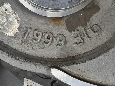 USED GOULDS 259-75-1203
