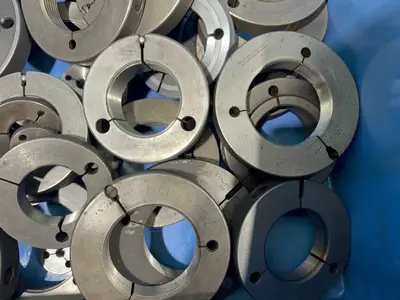 Used PRATT & WHITNEY _UNKNOWN_ Tooling & Accessories (Other) Ohio US | HGR 24 #1518014