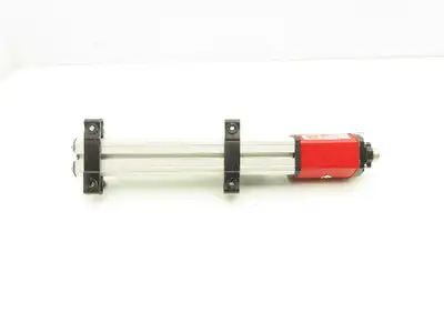 MTS Temposonics Linear Cylinder Position Sensor 8" Rod