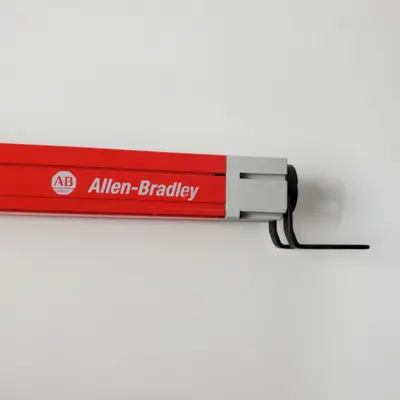 Used Allen-Bradley ALLEN BRADLEY 450L-B4HN0900YD  900MM-30MM SER.A Misc Industrial Equipment California US | American Industrial Supply Co. #1377015