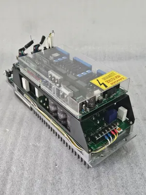 OKUMA BLII-D Servo Drives | Great American Equipment Company (4)