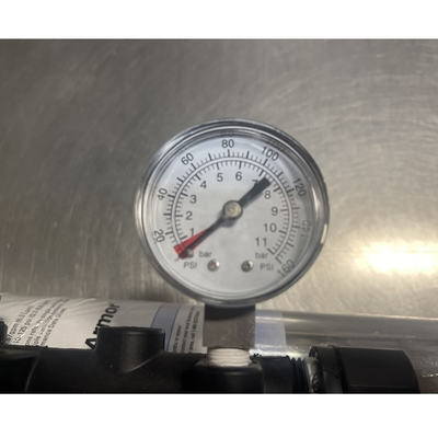 Used _UNKNOWN_ _UNKNOWN_ Water Filtration Equipment Washington US | Epic Foodwares #1557635