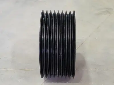 V-Belt Pulley 450X8-SPC-TL/5050, SPC 450-08 5050