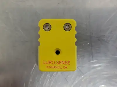 Female Thermocouple Connector (Box of 156)