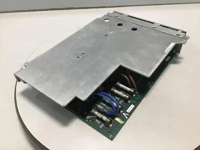 USED GAMMAFLUX GC-101-C