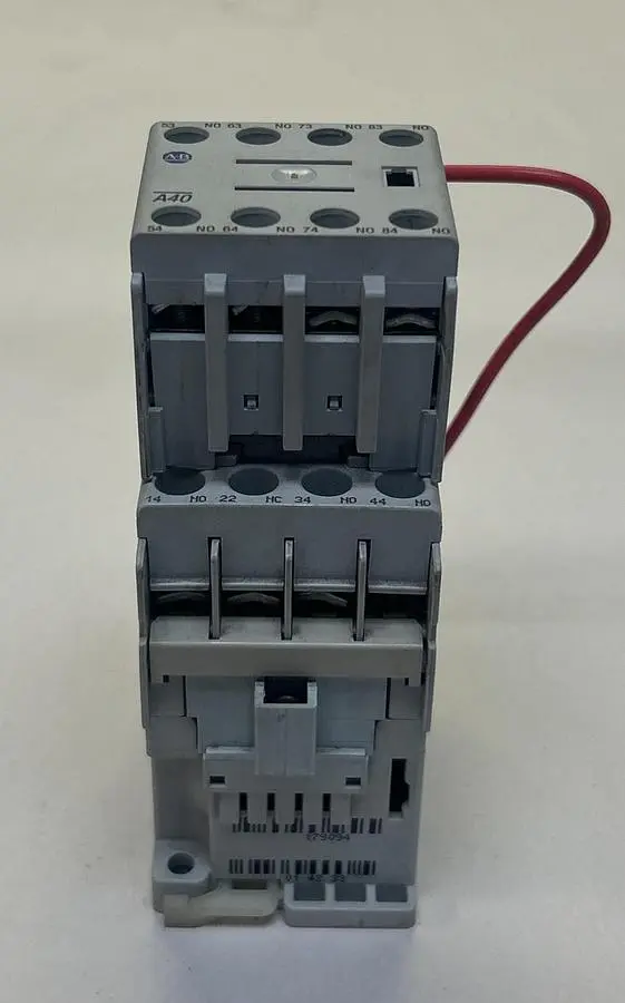 USED ALLEN-BRADLEY 700-CF310*