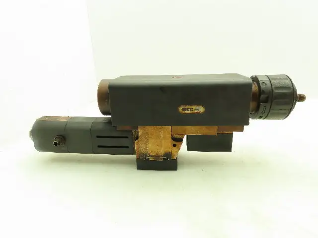 Used ABICOR BINZEL _UNKNOWN_ Miscellaneous MRO | Arrow Industrial #655736