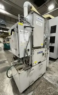 USED 2011 MORI SEIKI NH6300 DCGII
