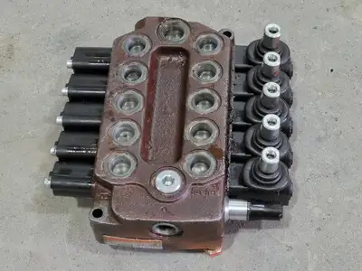 NEW SALAMI VDM6/DDDDD/U4S