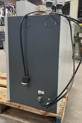 Used _UNKNOWN_ _UNKNOWN_ Refrigerated Air Compressor Dryers North Carolina US | Pruitt Machinery #1414065