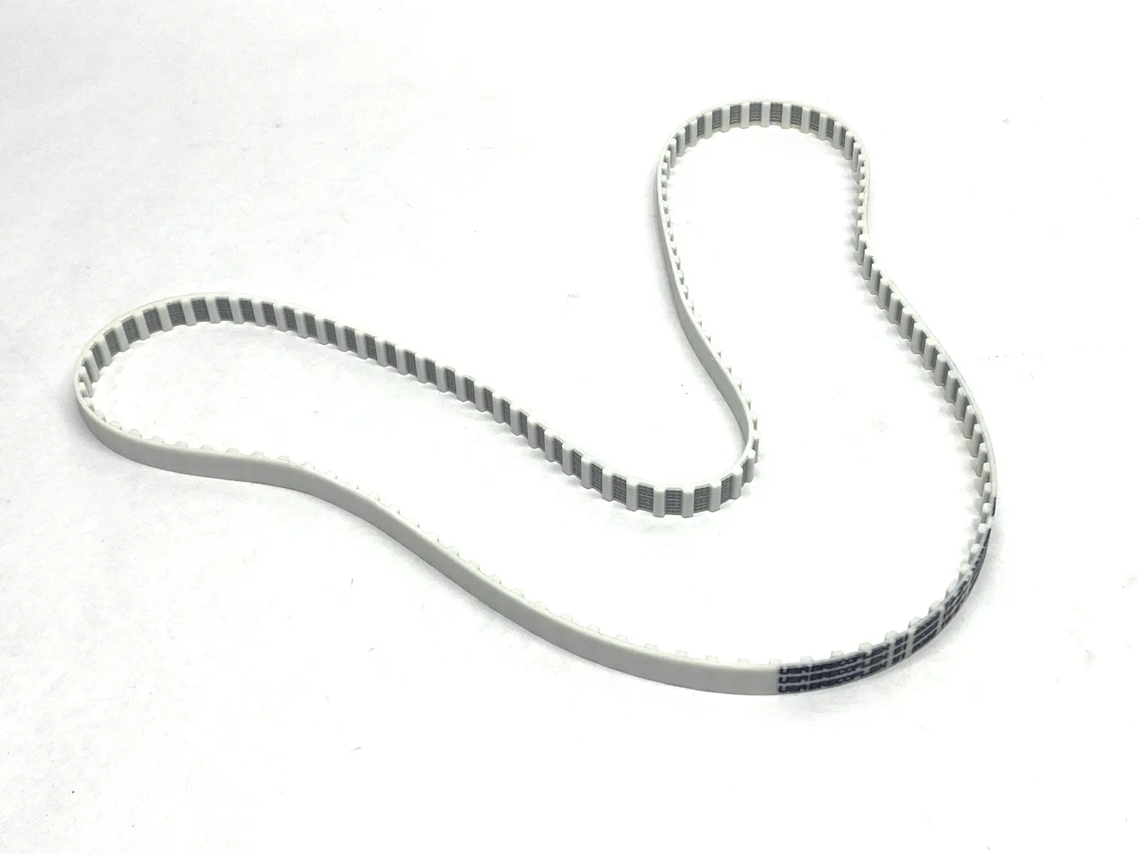 USED BRECOFLEX BFX TRULY ENDLESS TIMING BELT 1247.775MM LONG