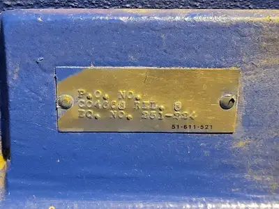 New | in-Stock SIEMENS 2-5100-LR58587 Motors (misc) British Columbia CA | Lenmark #246613
