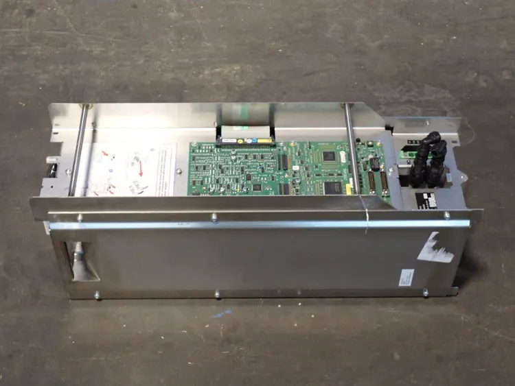 Used TRUMPF 1361630 AC/DC Power Supplies Ohio US | HGR 24 #1064835