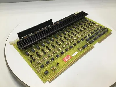 USED CMC / CINCINNATI MILACRON 3-531-4590A