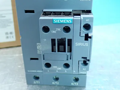 NEW SIEMENS 3RT20461AG20