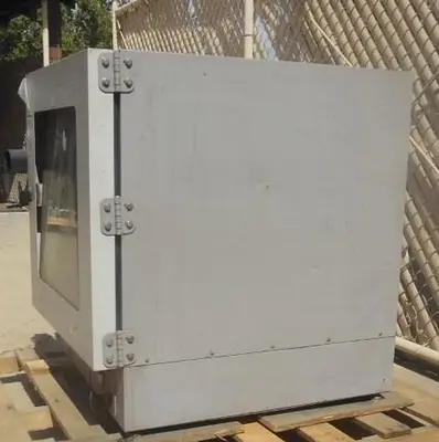 USED SHELDON 1465