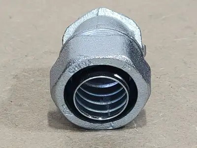 NEW BRIDGEPORT 452-SLTI