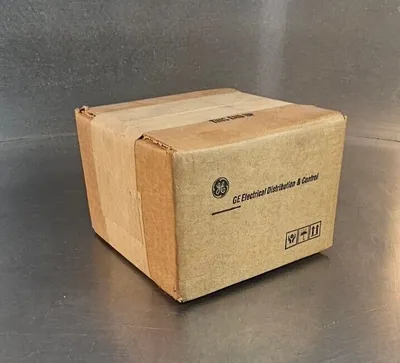 GE CR308XT204A Control Power Transformer Kit Size 2 240/480V. Loc4E-19
