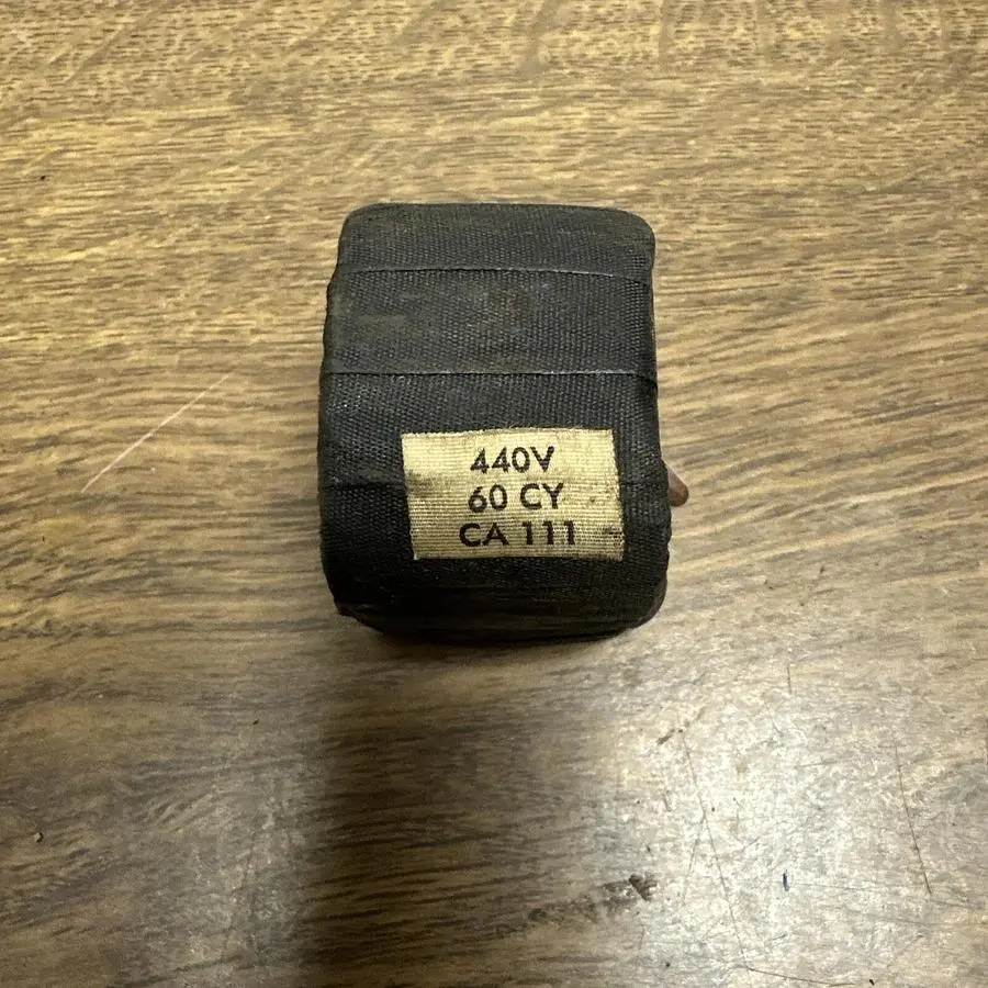 New | in-Stock FEDERAL PACIFIC CA111 Misc Electrical & Power Parts Ohio US | Surplus Asset Holdings #1248049