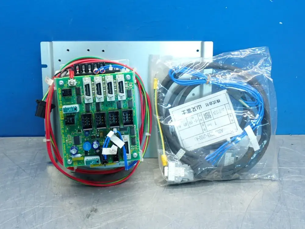 NEW FANUC A05B2253J100