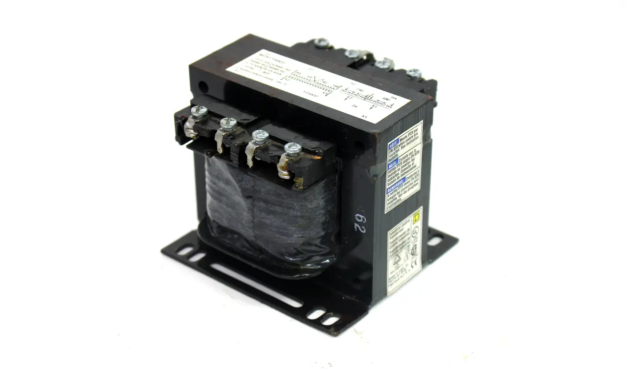 USED SQUARE D 9070T150D2