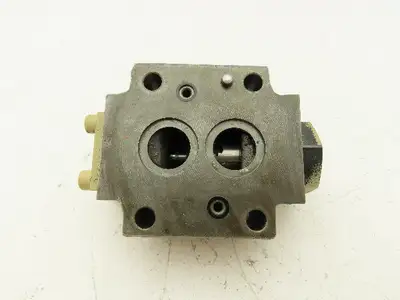 Rexroth SL 20 PA 1-42 Hydraulic Check Valve Pilot Operated