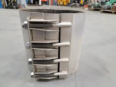 USED ROBAR 1075-1X12/ 1070-1110