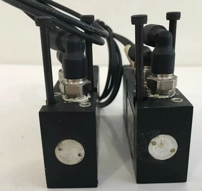 Used Parker MKE0NBG49F0A Cylinders Indiana US | J&J Industrial Supply #510935