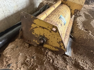 Used _UNKNOWN_ _UNKNOWN_ Rotary Cutters Michigan US | Miedema Asset Management Group #1372148
