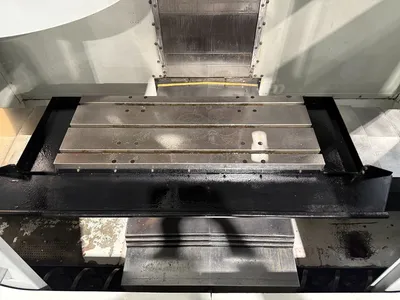 2005 HAAS VF-2D Vertical Machining Centers | GMT (10)