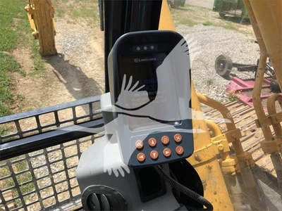 USED 2013 LIUGONG 936D