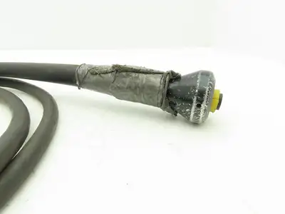 Stanley 20C107603 Control & Power Cable For Electric Nutrunner 10ft Rev 34