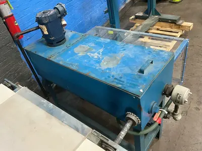 Used KOATING MACHINERY CO. INC. _UNKNOWN_ Woodworking Finishing Equipment Ohio US | HGR 24 #1547117