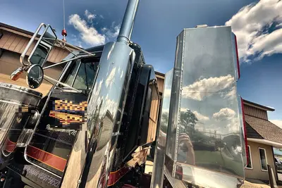 Used 1994 PETERBILT 379 Conventional trucks New Jersey US | Proxy Equipment #1385164