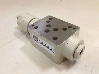 Used TOYOOKI KOGYO HK-03181 Valves/Fittings Michigan US | Ideal Machinery #1277244