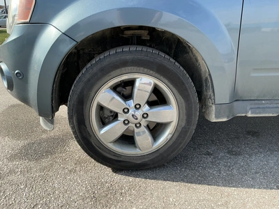 Used 2010 FORD ESCAPE Utility Vehicles Michigan US | Miedema Asset Management Group #1732718