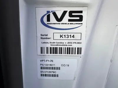 Used 2024 FORD E-350 Reefer Trucks Florida US | Truck and Van Outlet #1509245
