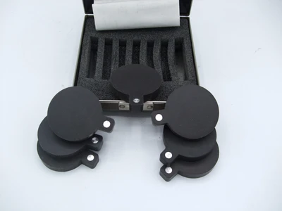 USED SHORE INSTRUMENTS 71430