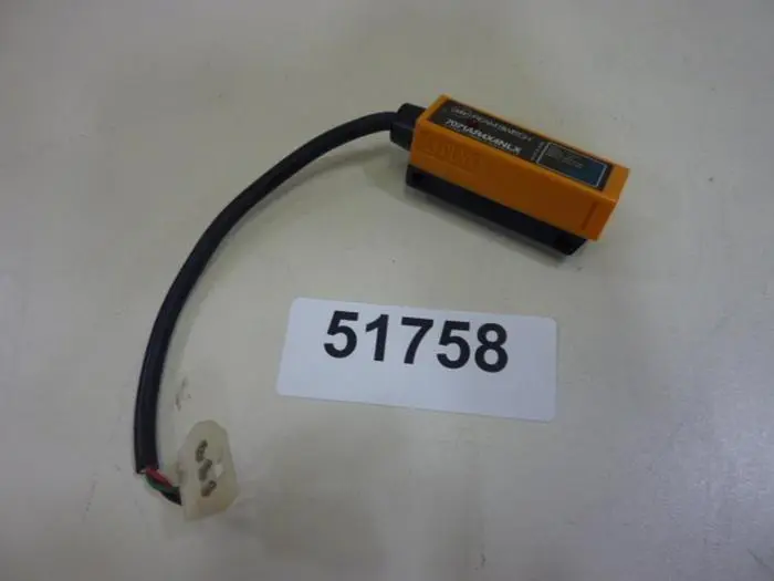 Used ATC 7071AR4X4NLX Relays & Switches Michigan US | Ideal Machinery #699766