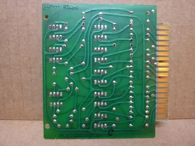 USED SCI 080-2441 REV C