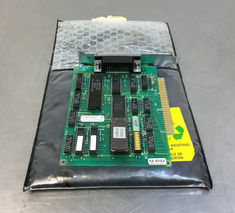 Used Hewlett Packard _UNKNOWN_ Port Expansion Cards South Carolina US | Palmetto Automation #1182996