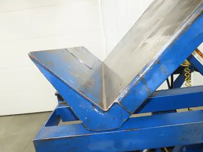 Used VESTIL _UNKNOWN_ Misc Lifts Indiana US | Arrow Industrial #1408597