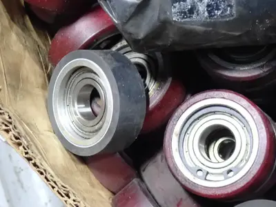 Bearing Rollers